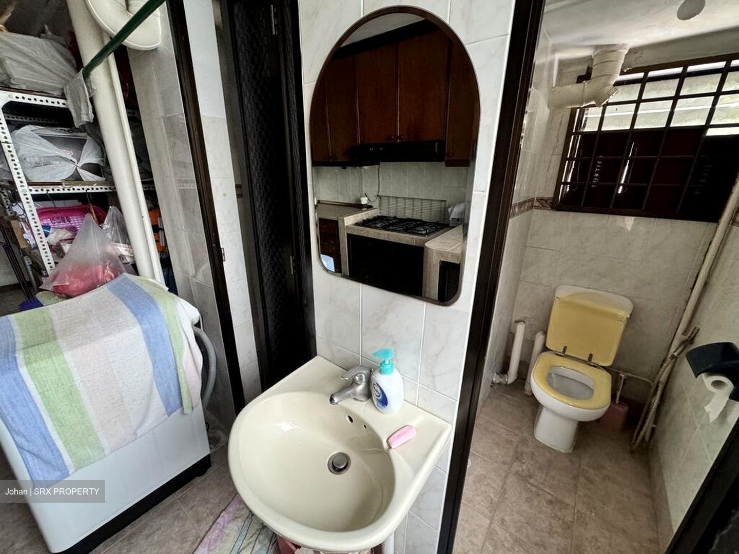 Toa Payoh Central (D12), Shop House #506747731